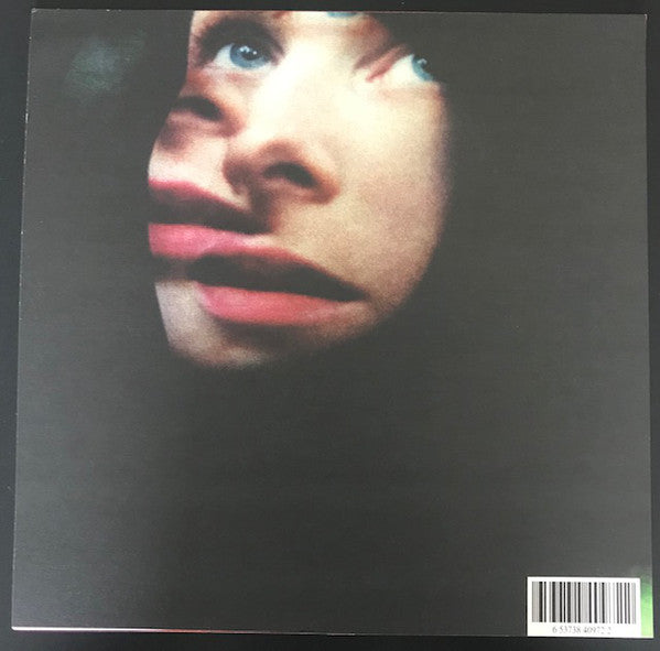 Buzzy Lee (4) : Spoiled Love (LP, Album, Ltd, blu)