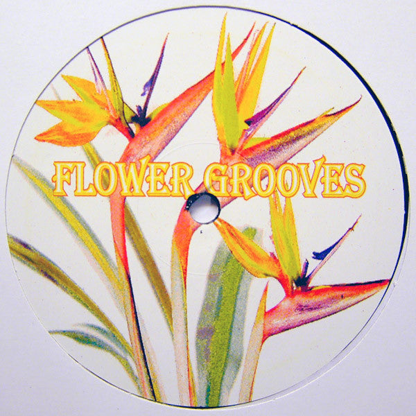 Oshawa : Delic (12")