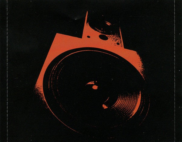 Lowfish : 1000 Corrections Per Second (CD, Album)