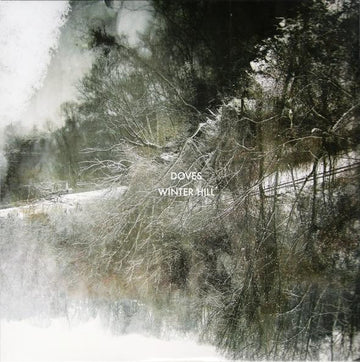 Doves : Winter Hill (7", Single)