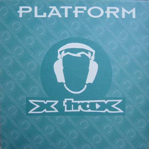 Platform (3) : Rowcast (12")