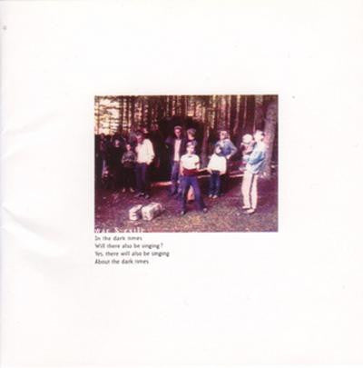 Hanns Eisler, Bertolt Brecht - Marianne Pousseur, Kaat De Windt : War & Exile (CD, Album)