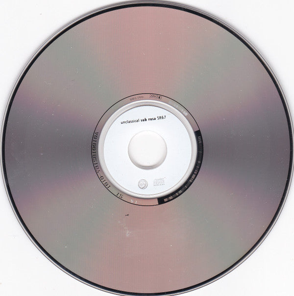 Hanns Eisler, Bertolt Brecht - Marianne Pousseur, Kaat De Windt : War & Exile (CD, Album)