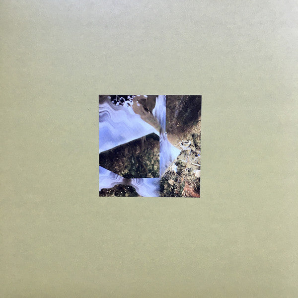 Sweepsculp : Sweepsculp (12", EP)