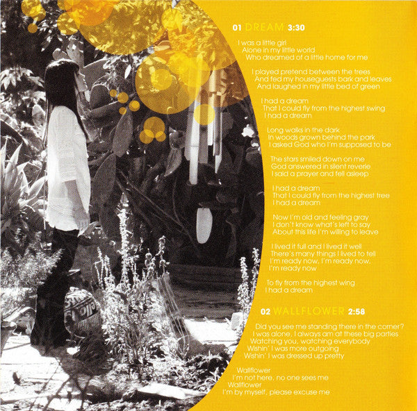 Priscilla Ahn : A Good Day (CD, Album)