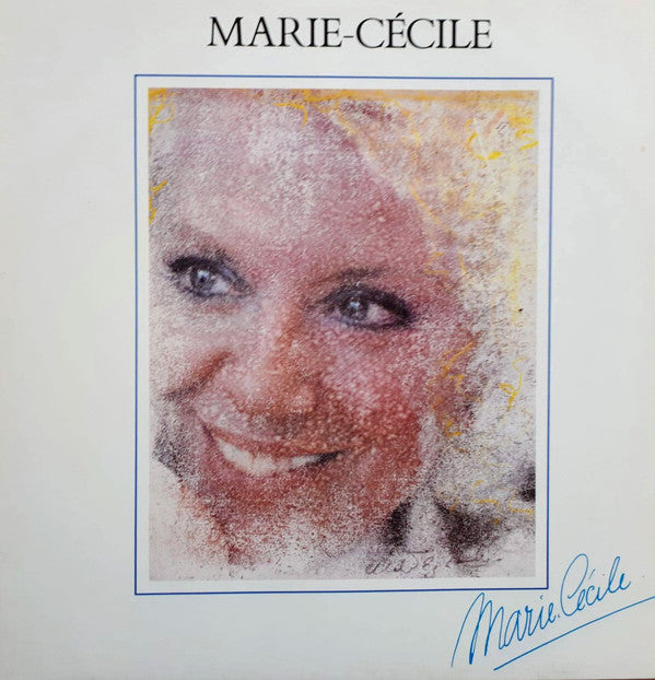 Marie-Cécile Moerdijk : Marie-Cécile (LP)