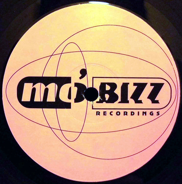D.O.N.S. : Jack To The Sound Of The Underground (12")