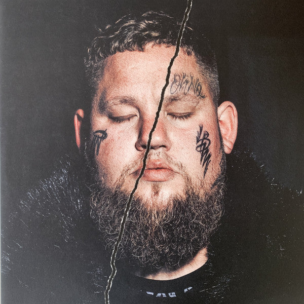 Rag'n'Bone Man : Life By Misadventure (2xLP, Album, Ltd, Red)