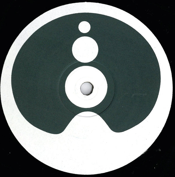 Audio Mekcanicks : Audio Mekcanicks EP (12")
