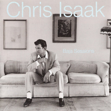 Chris Isaak : Baja Sessions (HDCD, Album)