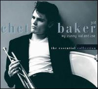 Chet Baker : My Funny Valentine - The Essential Collection (3xCD, Comp)