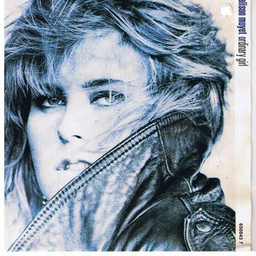 Alison Moyet : Ordinary Girl (7", Single)