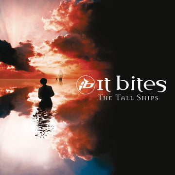 It Bites : The Tall Ships (2xLP, Album, RE, RM + CD, Album, RM)