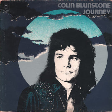 Colin Blunstone : Journey (LP, Album)