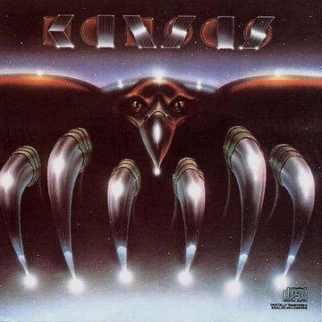 Kansas (2) : Song For America (CD, Album, RE, RP, 4th)