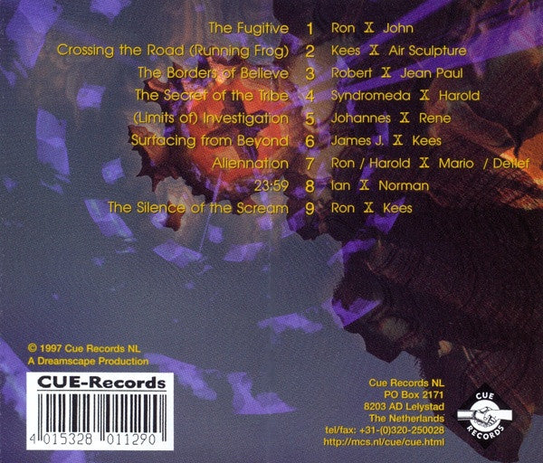 Various : Truth Or Dare (CD, Comp)