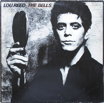 Lou Reed : The Bells (LP, Album)