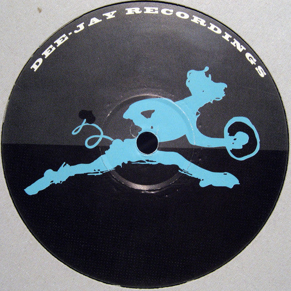 Mar Y Sol : Groove Traxx Vol / 2 - Sunrise (12")