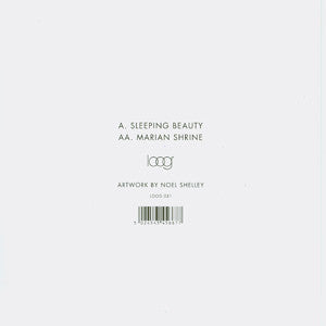The Ruling Class : Sleeping Beauty (7", Ltd)