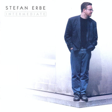 Stefan Erbe : Intermediate (CD, Album)