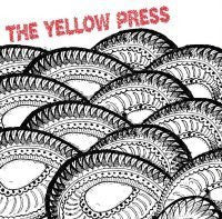 The Yellow Press : The Yellow Press (12", Album)