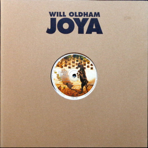 Will Oldham : Joya (LP, Album)