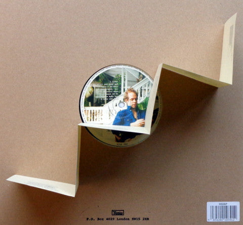 Will Oldham : Joya (LP, Album)