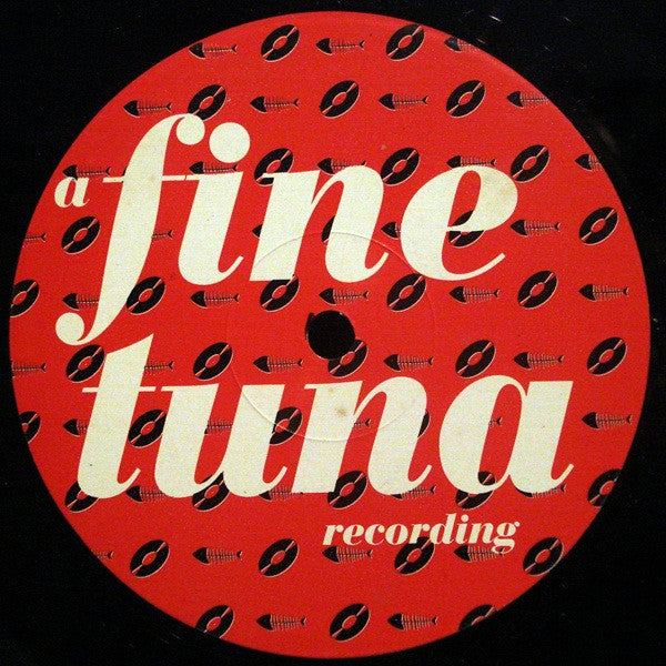 Hulu : Emporae (12")