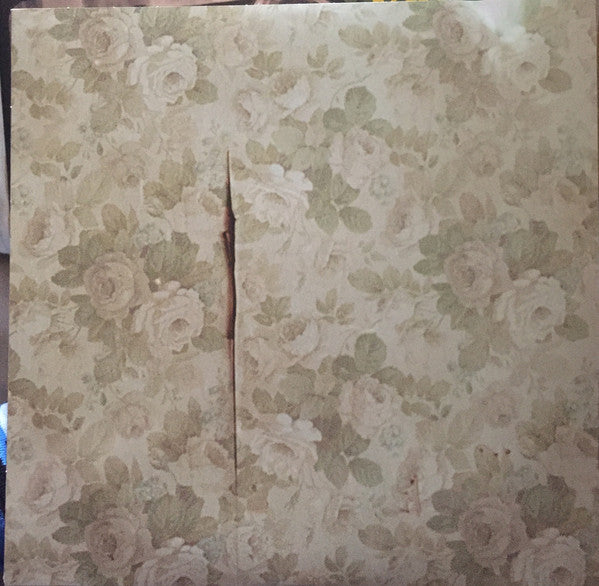 St. Vincent : Daddy's Home (LP, Album, Gat)