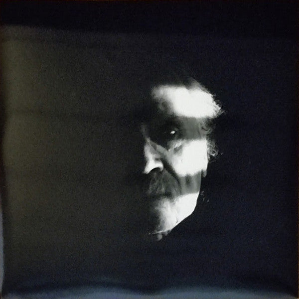 John Carpenter : Lost Themes II (LP, Album, RE, Blu)