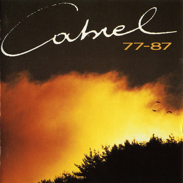 Francis Cabrel : Cabrel 77-87 (CD, Comp, RE)