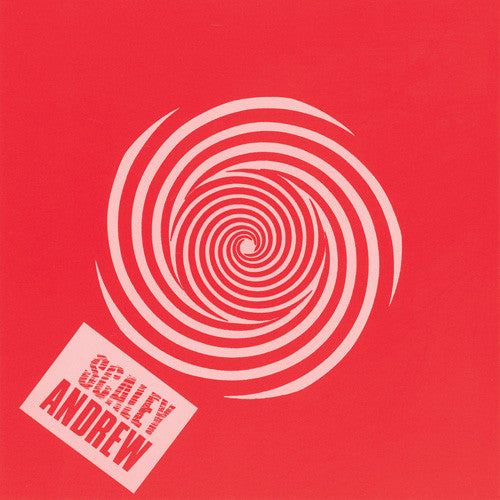 Scaley Andrew : Raising The Goddess (7", EP, Ltd)