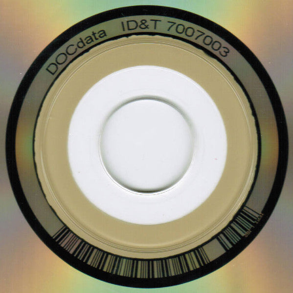 Paul van Dyk Feat. Hemstock & Jennings : Nothing But You (CD, Single, Car)