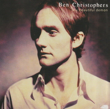 Ben Christophers : My Beautiful Demon (CD, Album)