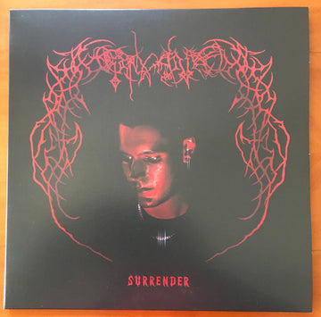 EndgamE (4) : Surrender (LP, Album, Ltd, Red)