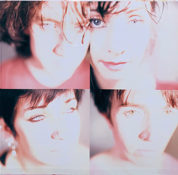 My Bloody Valentine : Isn't Anything (LP, Album, Dlx, RE, RP, Gat)