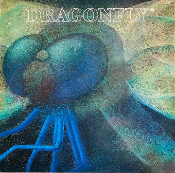 Dragonfly (7) : Dragonfly (LP, Album)