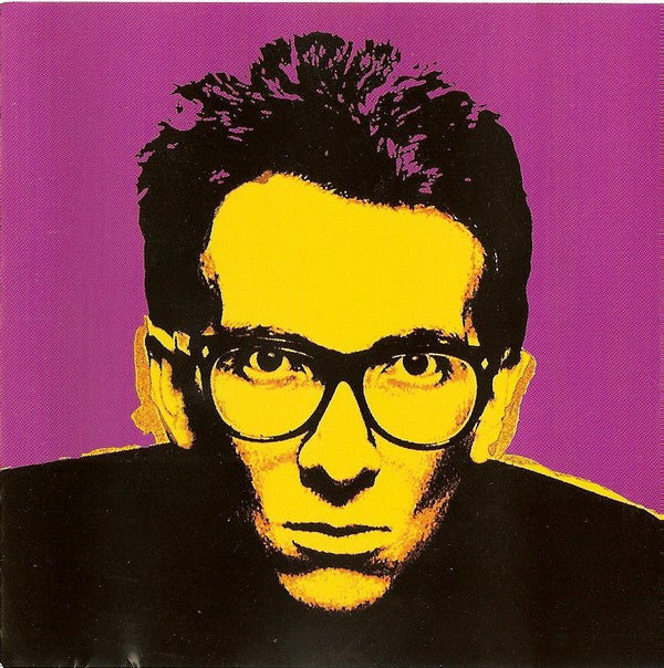 Elvis Costello : The Very Best Of (CD, Comp)