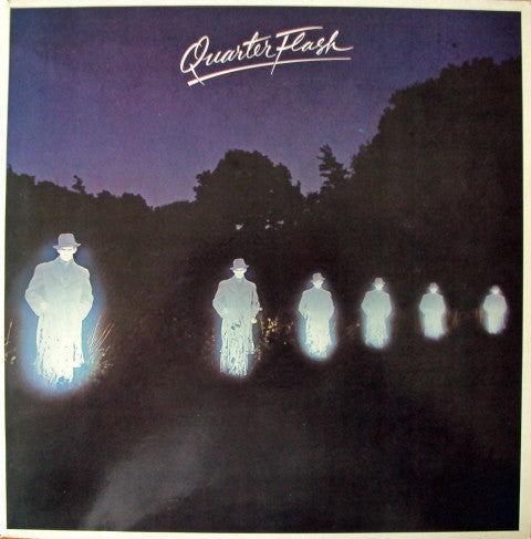 Quarterflash : Quarterflash (LP, Album)