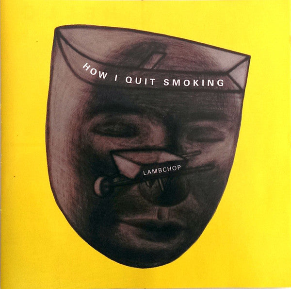 Lambchop : How I Quit Smoking (CD, Album)