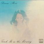 Diana Ross : Touch Me In The Morning (LP, Album)