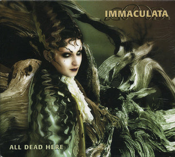 Immaculata : All Dead Here (CD, Album)