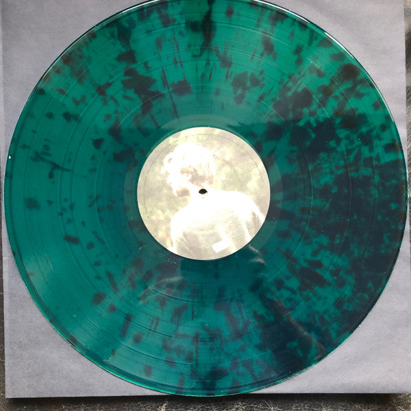 Feiertag : Time To Recover (2xLP, Album, Dar)