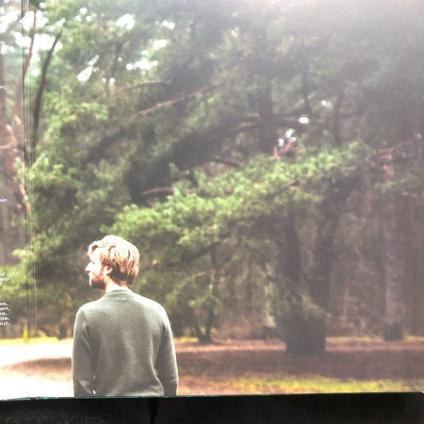 Feiertag : Time To Recover (2xLP, Album, Dar)
