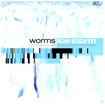 Worms : Ice Storm (12")