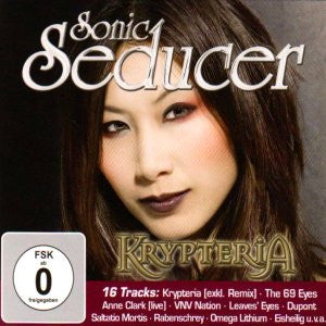 Various : Sonic Seducer Cold Hands Seduction · Vol. 98 (CD, Comp, Enh)