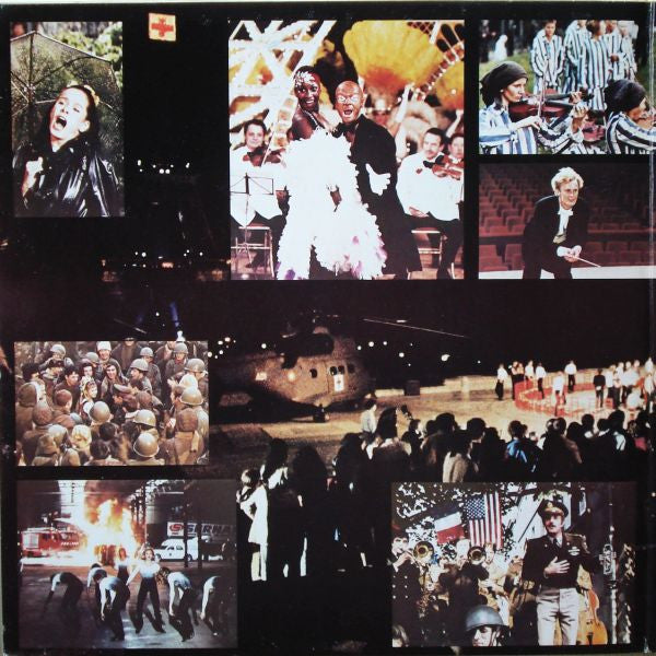 Francis Lai & Michel Legrand : Les Uns Et Les Autres (Bande Originale Du Film) (2xLP, Gat)