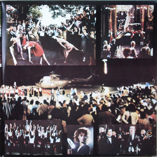 Francis Lai & Michel Legrand : Les Uns Et Les Autres (Bande Originale Du Film) (2xLP, Gat)