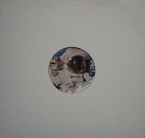 Apollo / Chemistry : Dance / Fly / Fantasy (12")