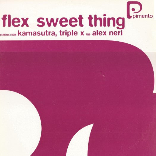 Flex (13) : Sweet Thing (12")